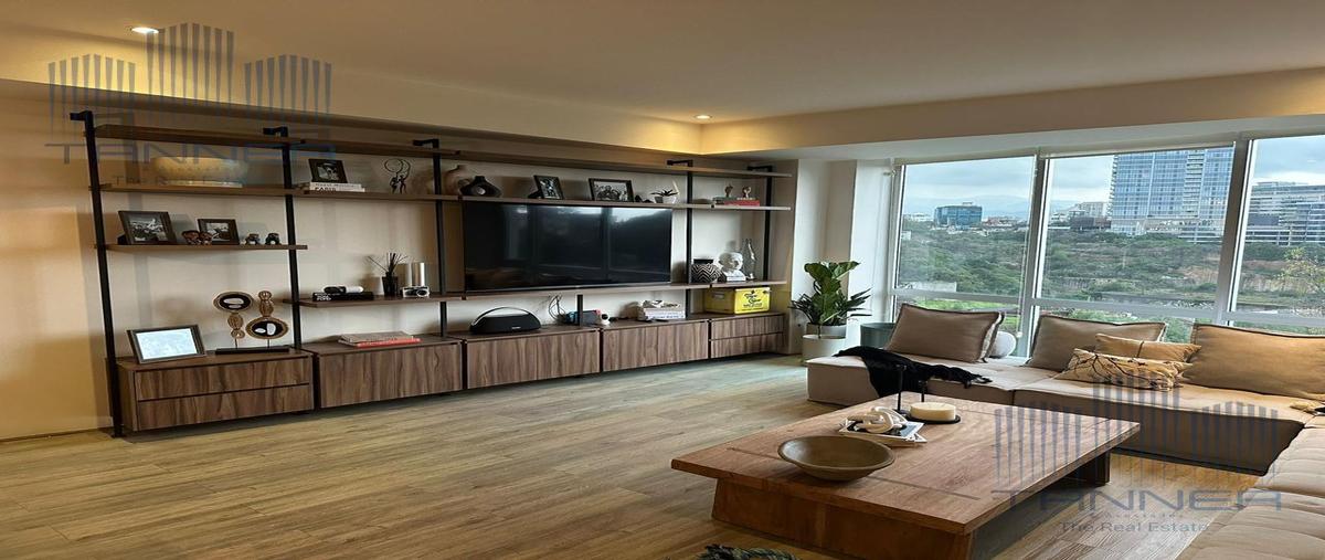 Foto de departamento en venta en  , lomas del chamizal, cuajimalpa de morelos, df / cdmx, 0 No. 03