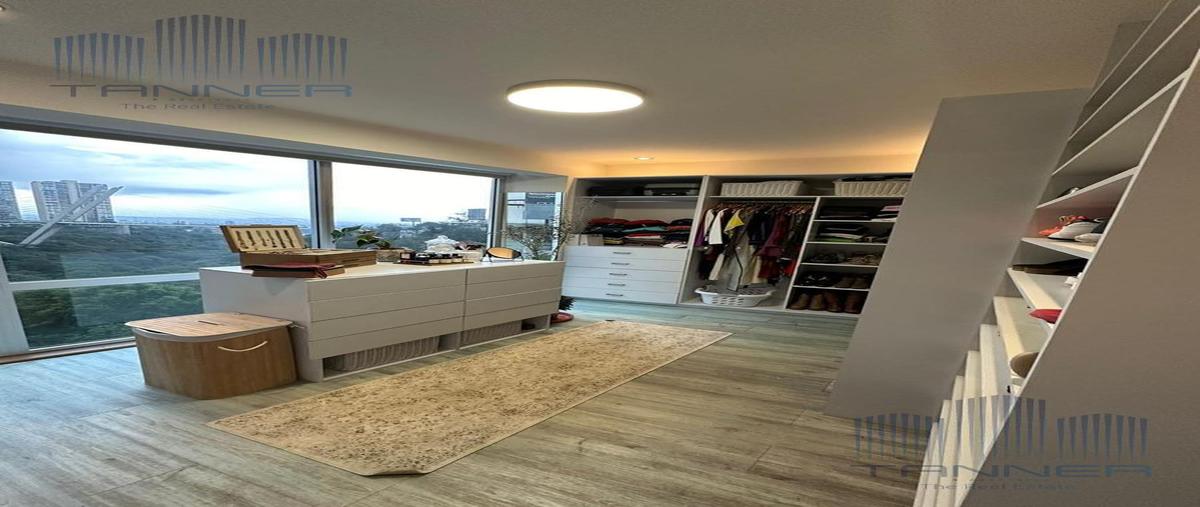 Foto de departamento en venta en  , lomas del chamizal, cuajimalpa de morelos, df / cdmx, 0 No. 04