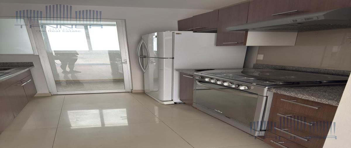 Foto de departamento en venta en  , lomas del chamizal, cuajimalpa de morelos, df / cdmx, 0 No. 04