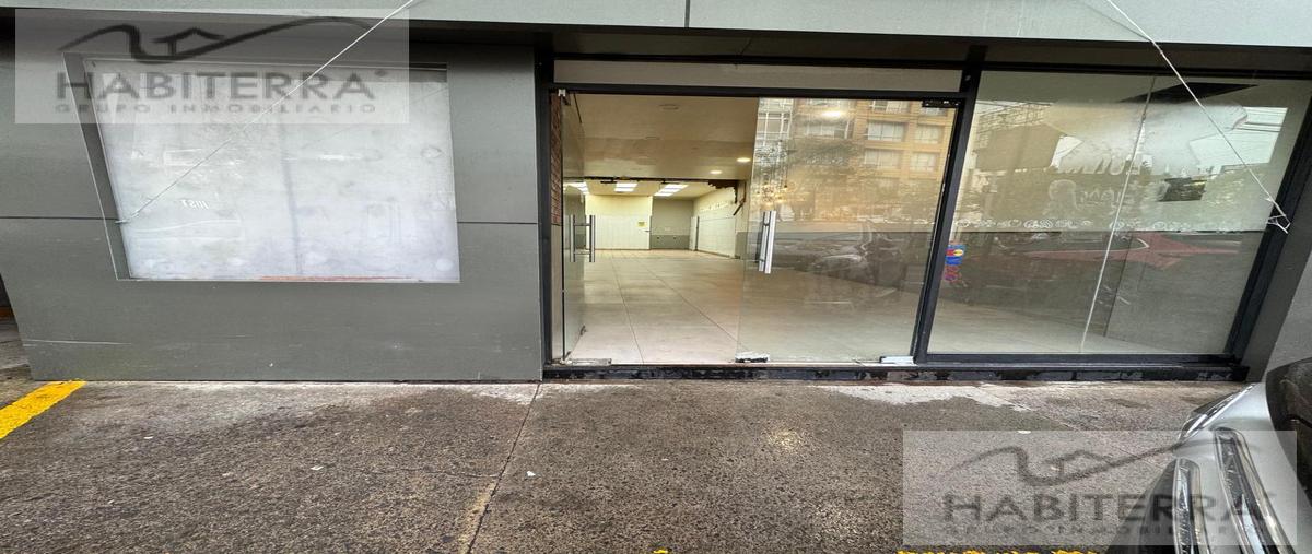 Foto de local en renta en  , lomas del chamizal, cuajimalpa de morelos, df / cdmx, 0 No. 04