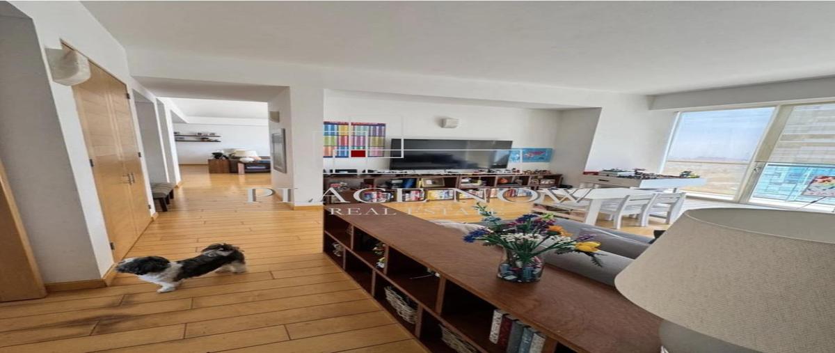 Foto de departamento en venta en  , lomas del chamizal, cuajimalpa de morelos, df / cdmx, 30173629 No. 04