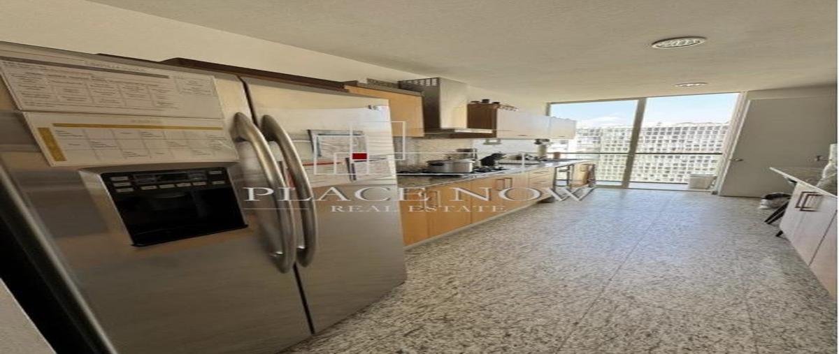 Foto de departamento en venta en  , lomas del chamizal, cuajimalpa de morelos, df / cdmx, 30173629 No. 05