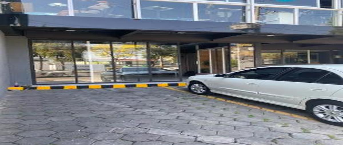 Foto de local en renta en  , lomas del chamizal, cuajimalpa de morelos, df / cdmx, 30274040 No. 02