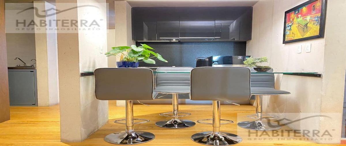 Foto de departamento en venta en  , lomas del chamizal, cuajimalpa de morelos, df / cdmx, 30298175 No. 05
