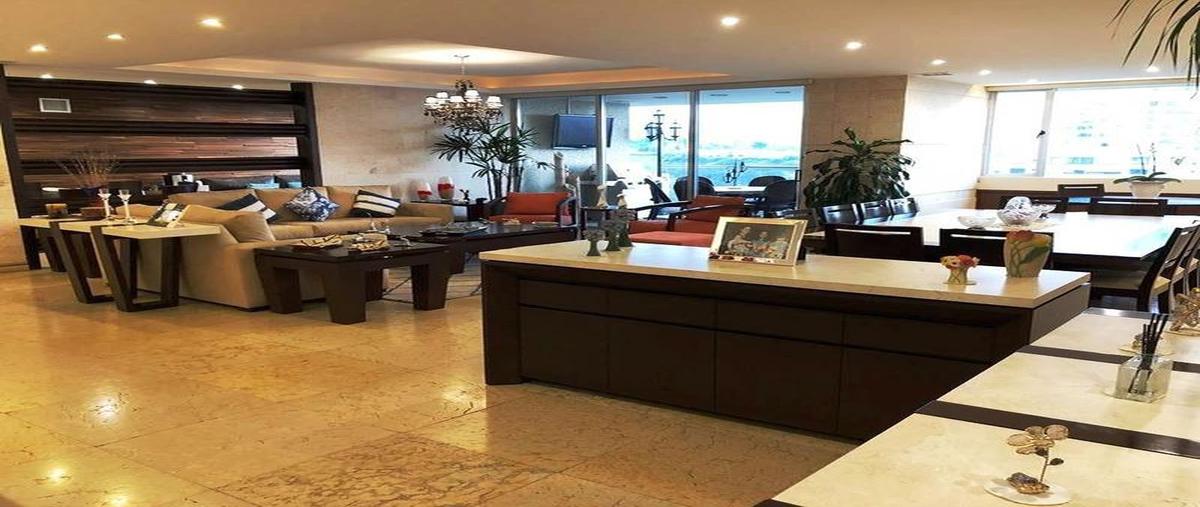 Foto de departamento en venta en  , lomas del chamizal, cuajimalpa de morelos, df / cdmx, 30298276 No. 03