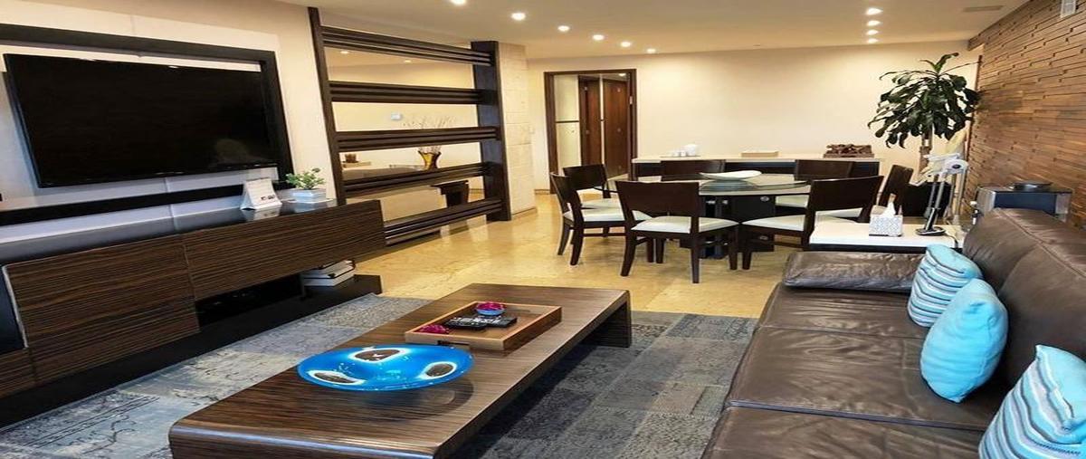 Foto de departamento en venta en  , lomas del chamizal, cuajimalpa de morelos, df / cdmx, 30298276 No. 05