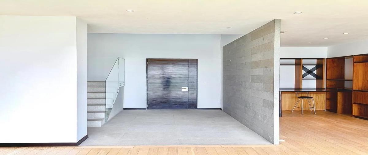 Foto de departamento en venta en  , lomas del chamizal, cuajimalpa de morelos, df / cdmx, 30302786 No. 03