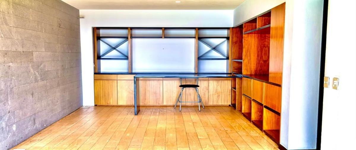 Foto de departamento en venta en  , lomas del chamizal, cuajimalpa de morelos, df / cdmx, 30302786 No. 04