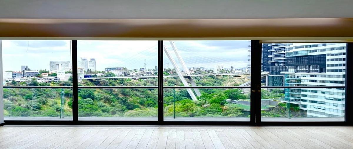 Foto de departamento en venta en  , lomas del chamizal, cuajimalpa de morelos, df / cdmx, 30302786 No. 05