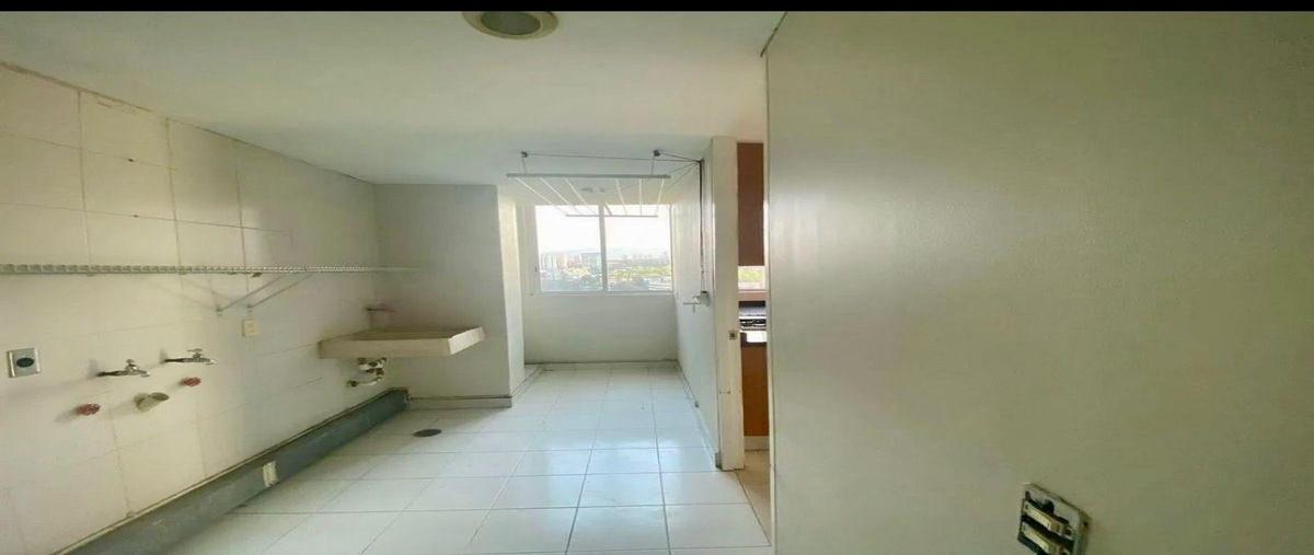Foto de departamento en venta en  , lomas del chamizal, cuajimalpa de morelos, df / cdmx, 30343010 No. 03