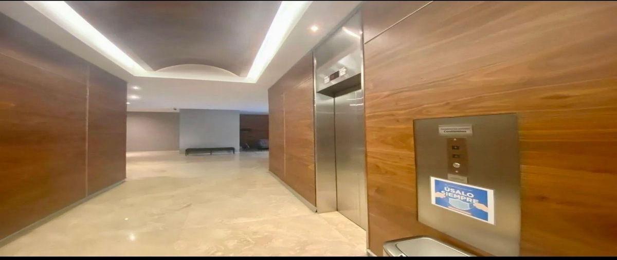 Foto de departamento en venta en  , lomas del chamizal, cuajimalpa de morelos, df / cdmx, 30343010 No. 04
