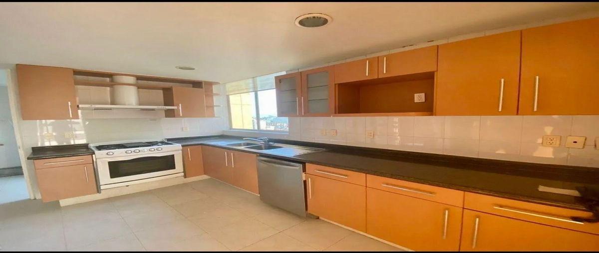 Foto de departamento en venta en  , lomas del chamizal, cuajimalpa de morelos, df / cdmx, 30343010 No. 05