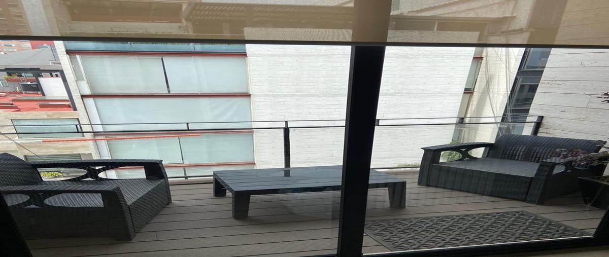 Foto de oficina en renta en  , lomas del chamizal, cuajimalpa de morelos, df / cdmx, 0 No. 03