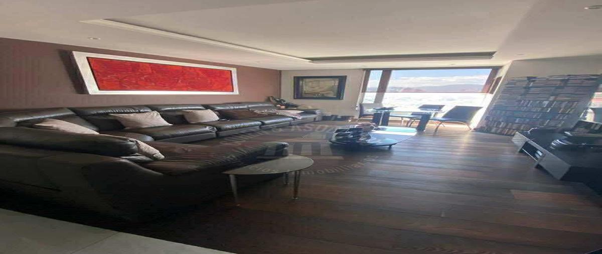 Foto de departamento en venta en  , lomas del chamizal, cuajimalpa de morelos, df / cdmx, 0 No. 04