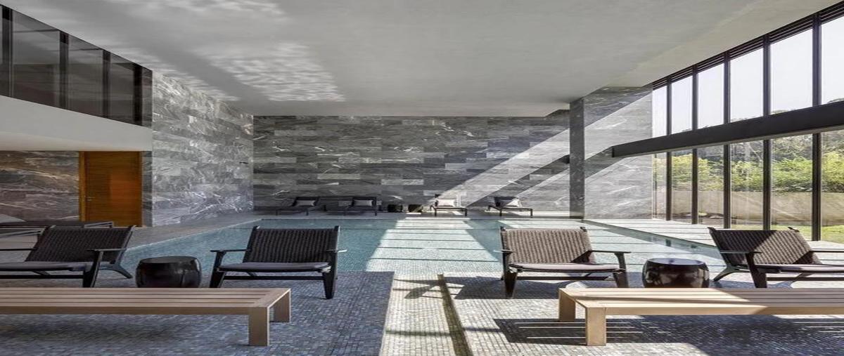 Foto de departamento en venta en  , lomas del chamizal, cuajimalpa de morelos, df / cdmx, 0 No. 04