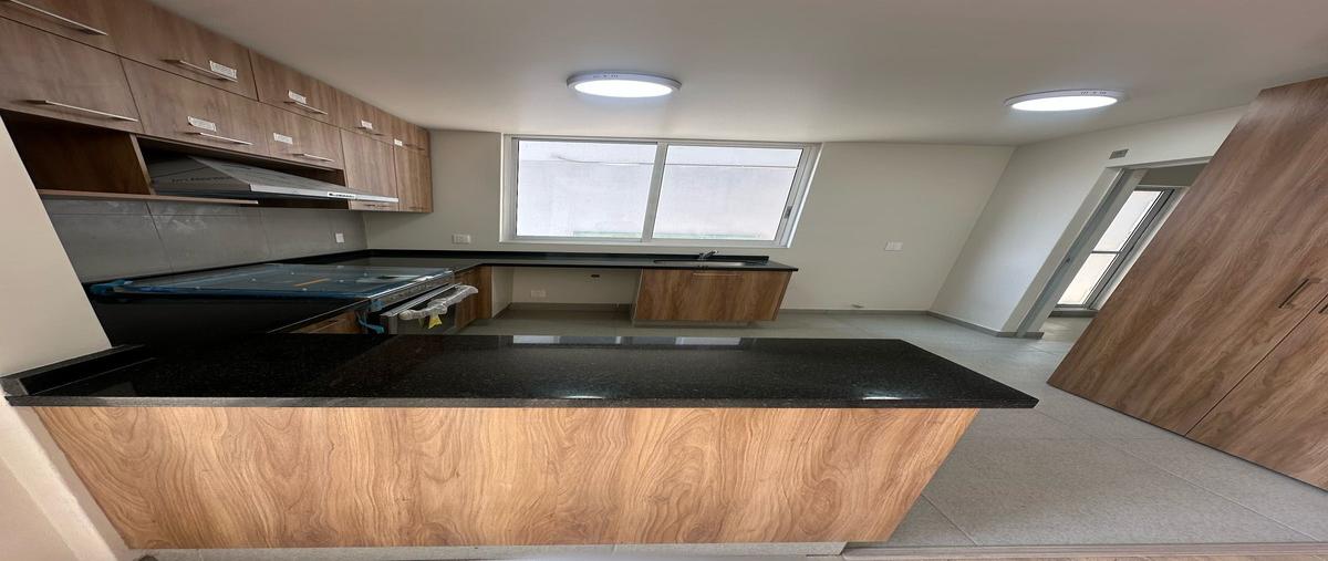 Foto de departamento en venta en . , lomas del chamizal, cuajimalpa de morelos, df / cdmx, 0 No. 04