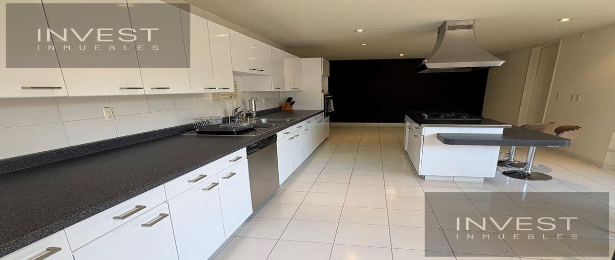 Foto de departamento en , lomas del chamizal, cuajimalpa de morelos, df / cdmx, 30816786 foto 03 Foto de departamento en venta en , lomas del chamizal, cuajimalpa de morelos, df / cdmx, 30816786 No. 03