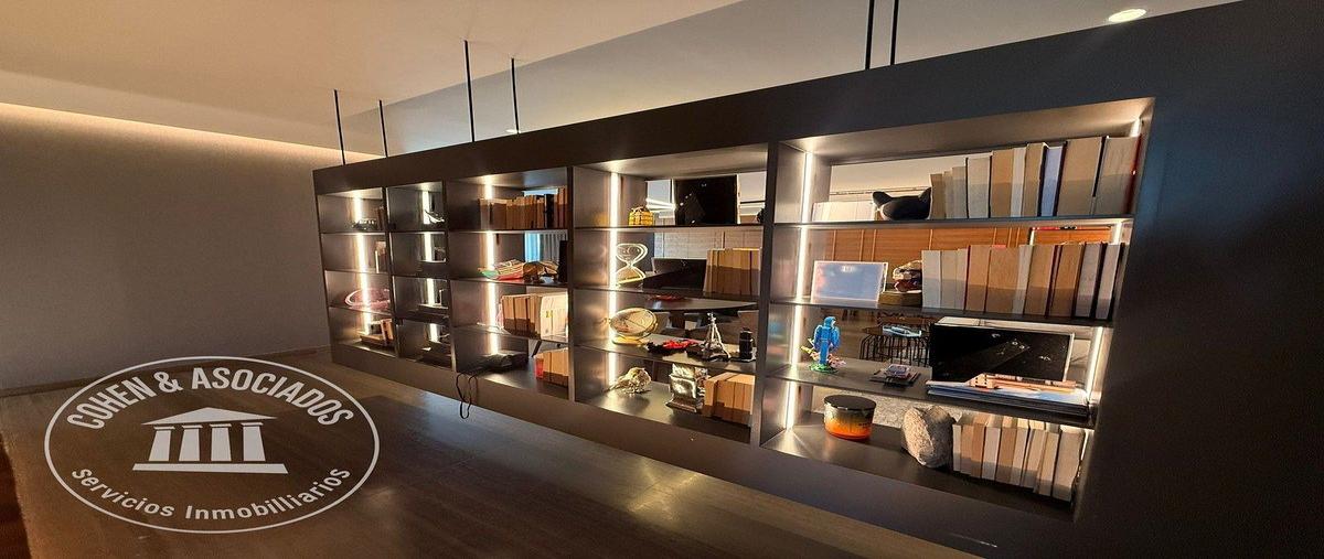 Foto de departamento en venta en  , lomas del chamizal, cuajimalpa de morelos, df / cdmx, 0 No. 06