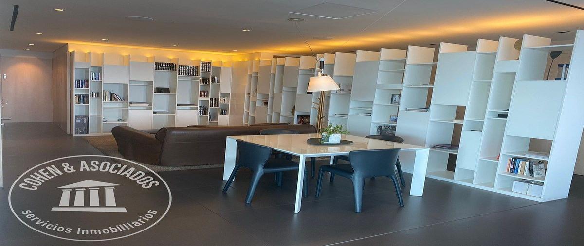 Foto de departamento en venta en  , lomas del chamizal, cuajimalpa de morelos, df / cdmx, 0 No. 03