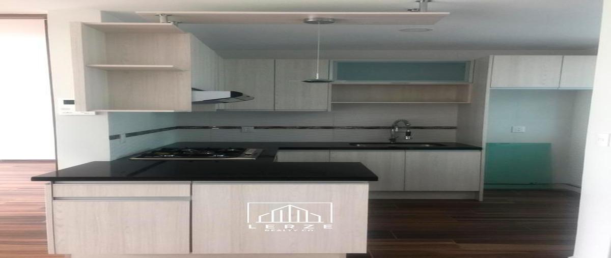 Foto de departamento en venta en  , lomas del chamizal, cuajimalpa de morelos, df / cdmx, 0 No. 04