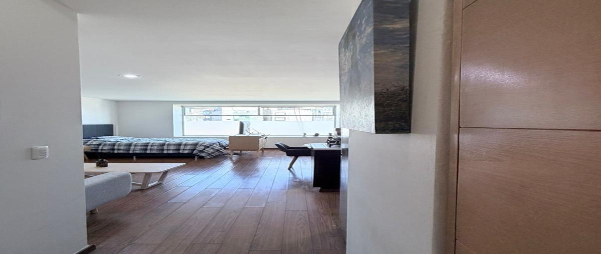 Foto de departamento en venta en  , lomas del chamizal, cuajimalpa de morelos, df / cdmx, 0 No. 03