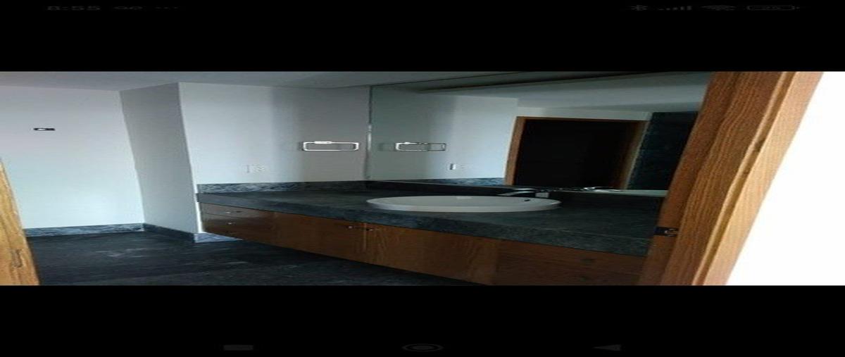 Foto de departamento en venta en  , lomas del chamizal, cuajimalpa de morelos, df / cdmx, 31010733 No. 04