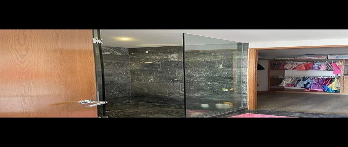 Foto de departamento en venta en  , lomas del chamizal, cuajimalpa de morelos, df / cdmx, 31010733 No. 05