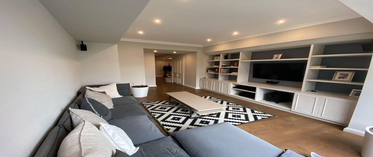 Foto de departamento en venta en  , lomas del chamizal, cuajimalpa de morelos, df / cdmx, 31013165 No. 05