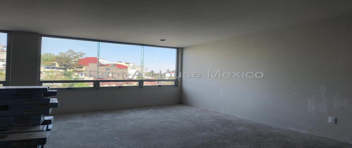 Foto de departamento en , lomas del chamizal, cuajimalpa de morelos, df / cdmx, 0 foto 02 Foto de departamento en venta en , lomas del chamizal, cuajimalpa de morelos, df / cdmx, 0 No. 02