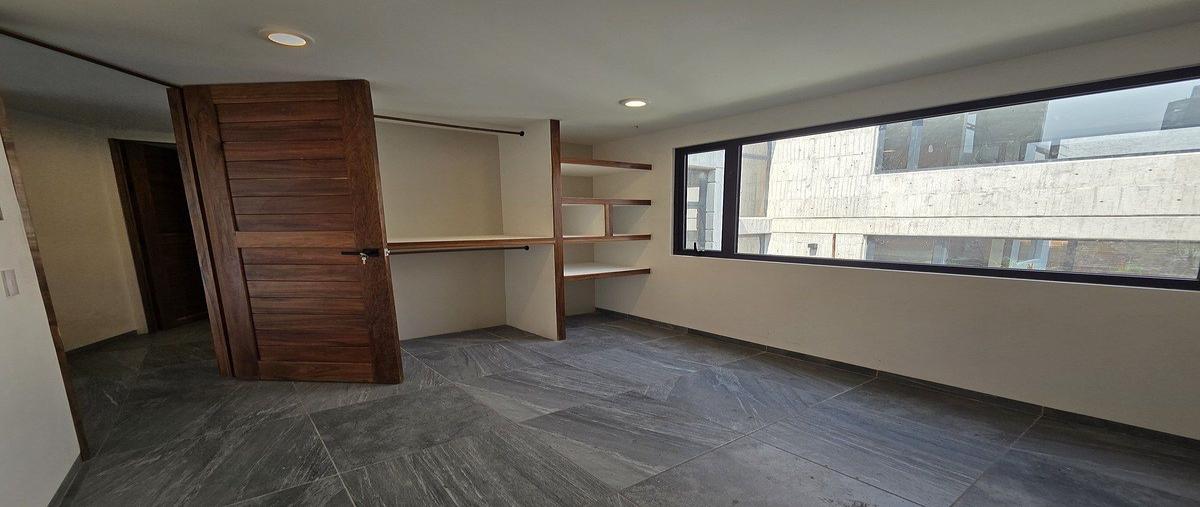 Foto de departamento en renta en  , lomas del chamizal, cuajimalpa de morelos, df / cdmx, 0 No. 04