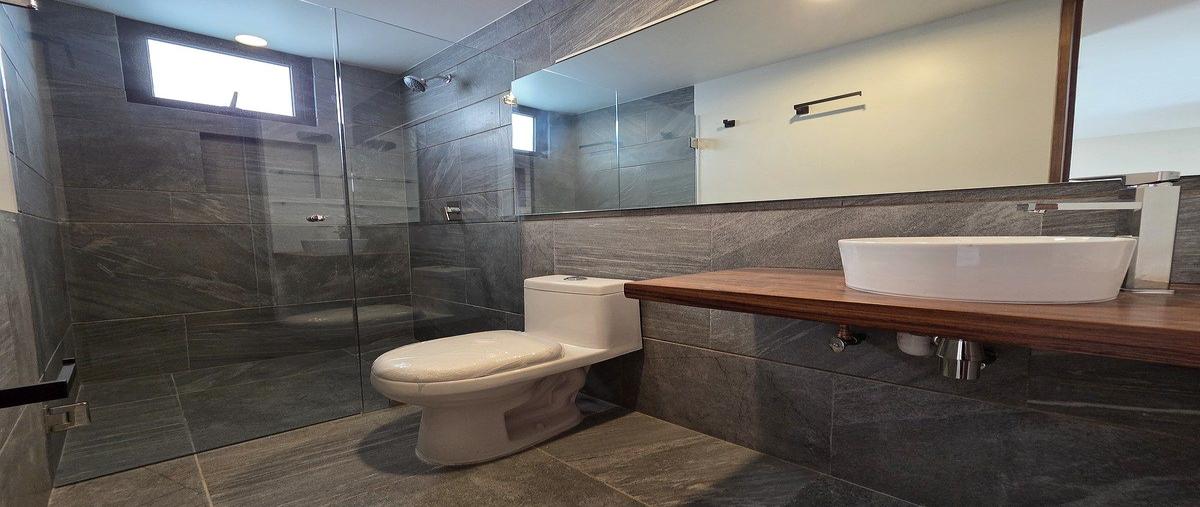 Foto de departamento en renta en  , lomas del chamizal, cuajimalpa de morelos, df / cdmx, 0 No. 05