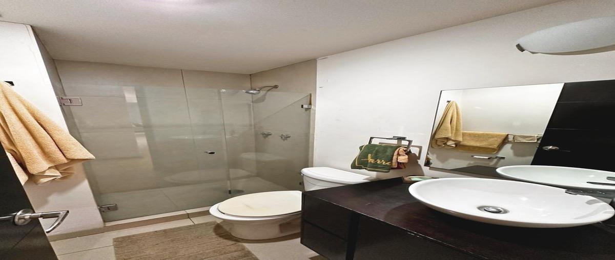 Foto de departamento en venta en  , lomas del chamizal, cuajimalpa de morelos, df / cdmx, 0 No. 04