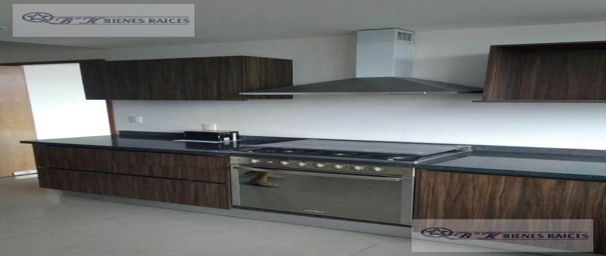 Foto de departamento en renta en  , lomas del chamizal, cuajimalpa de morelos, df / cdmx, 0 No. 03