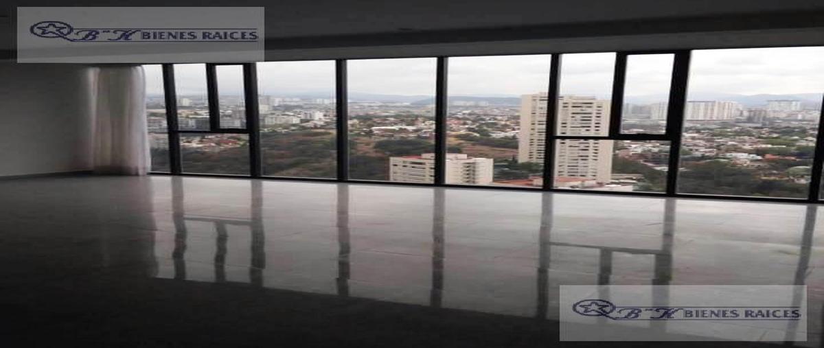 Foto de departamento en venta en  , lomas del chamizal, cuajimalpa de morelos, df / cdmx, 0 No. 04