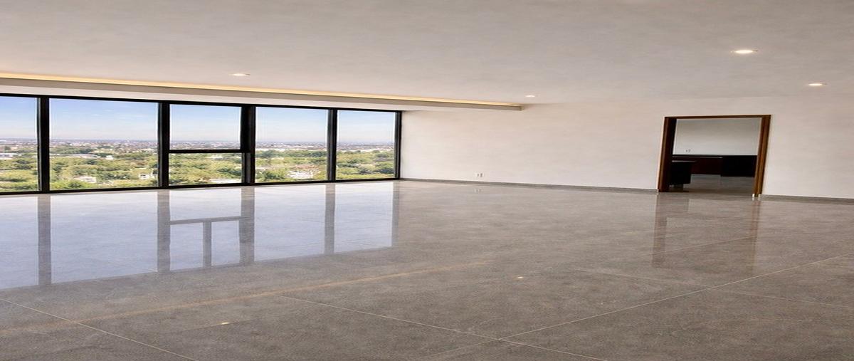 Foto de departamento en venta en  , lomas del chamizal, cuajimalpa de morelos, df / cdmx, 0 No. 04