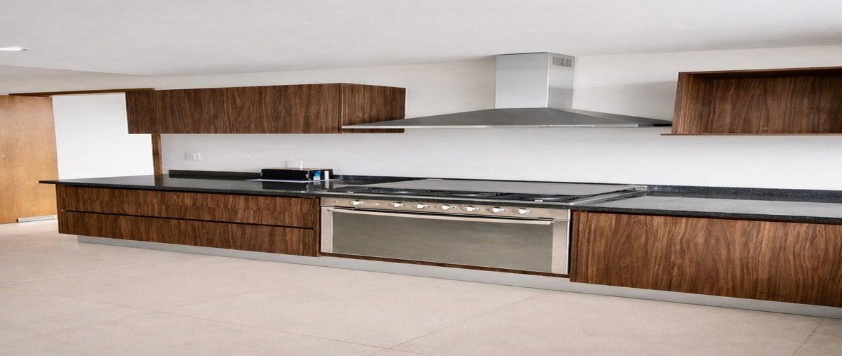 Foto de departamento en venta en  , lomas del chamizal, cuajimalpa de morelos, df / cdmx, 0 No. 05