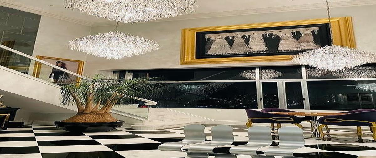 Foto de departamento en venta en  , lomas del chamizal, cuajimalpa de morelos, df / cdmx, 0 No. 03