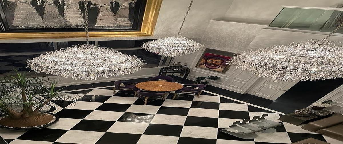 Foto de departamento en venta en  , lomas del chamizal, cuajimalpa de morelos, df / cdmx, 0 No. 05