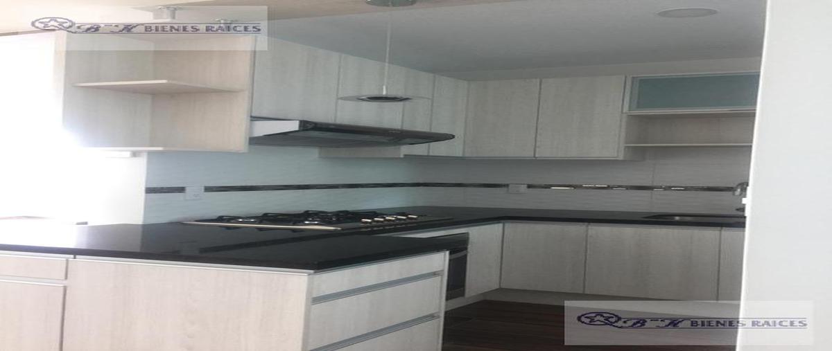 Foto de departamento en renta en  , lomas del chamizal, cuajimalpa de morelos, df / cdmx, 0 No. 03