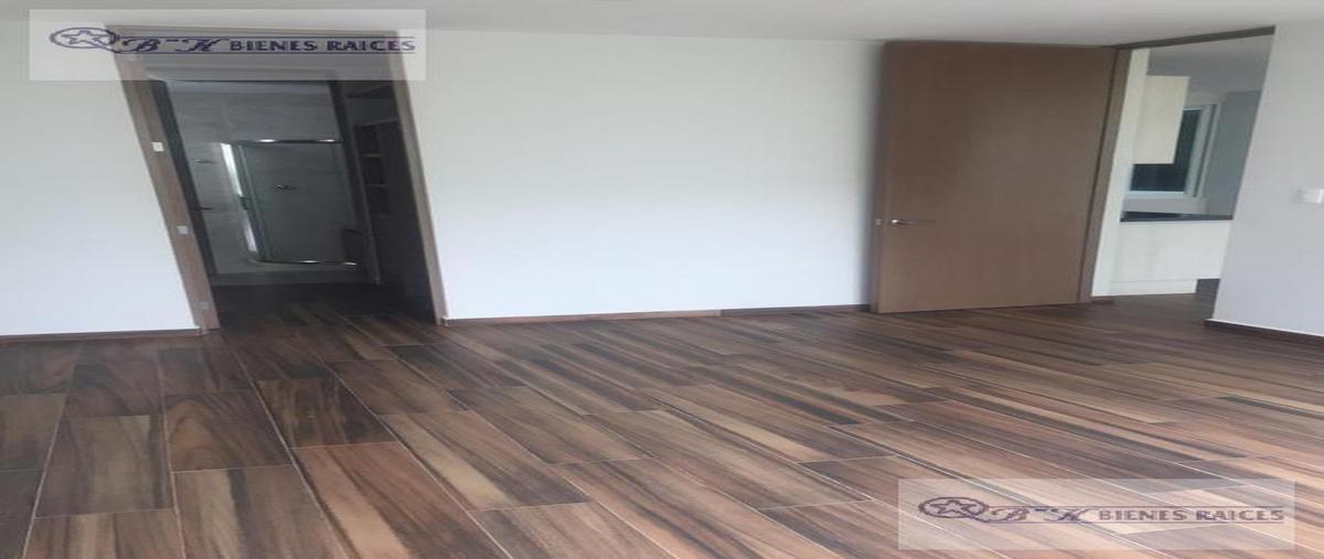 Foto de departamento en renta en  , lomas del chamizal, cuajimalpa de morelos, df / cdmx, 0 No. 05