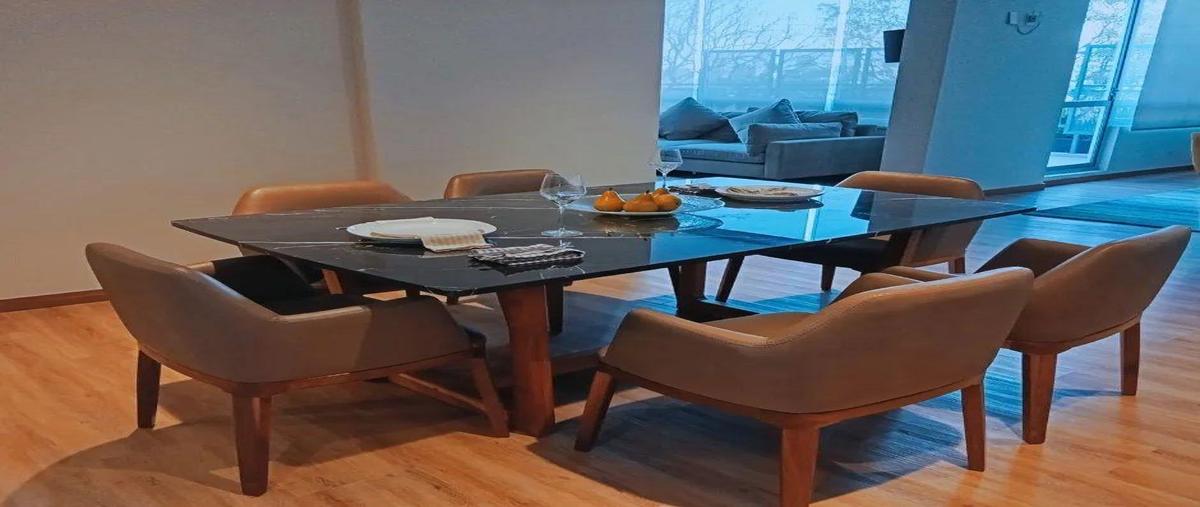 Foto de departamento en venta en  , lomas del chamizal, cuajimalpa de morelos, df / cdmx, 0 No. 03