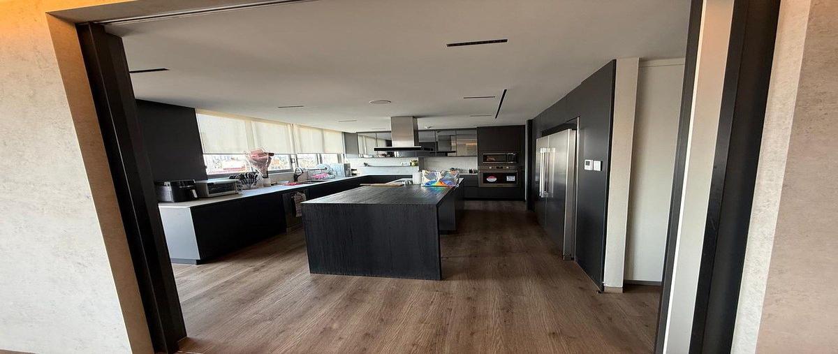 Foto de departamento en renta en  , lomas del chamizal, cuajimalpa de morelos, df / cdmx, 31094518 No. 03