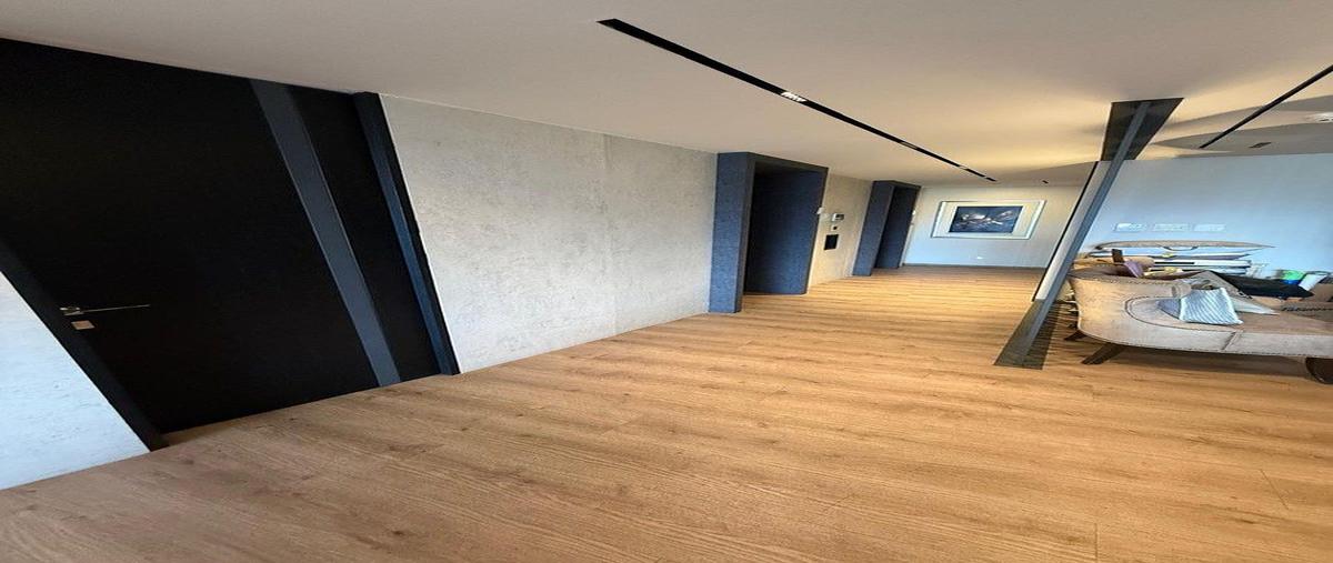 Foto de departamento en renta en  , lomas del chamizal, cuajimalpa de morelos, df / cdmx, 31094518 No. 04