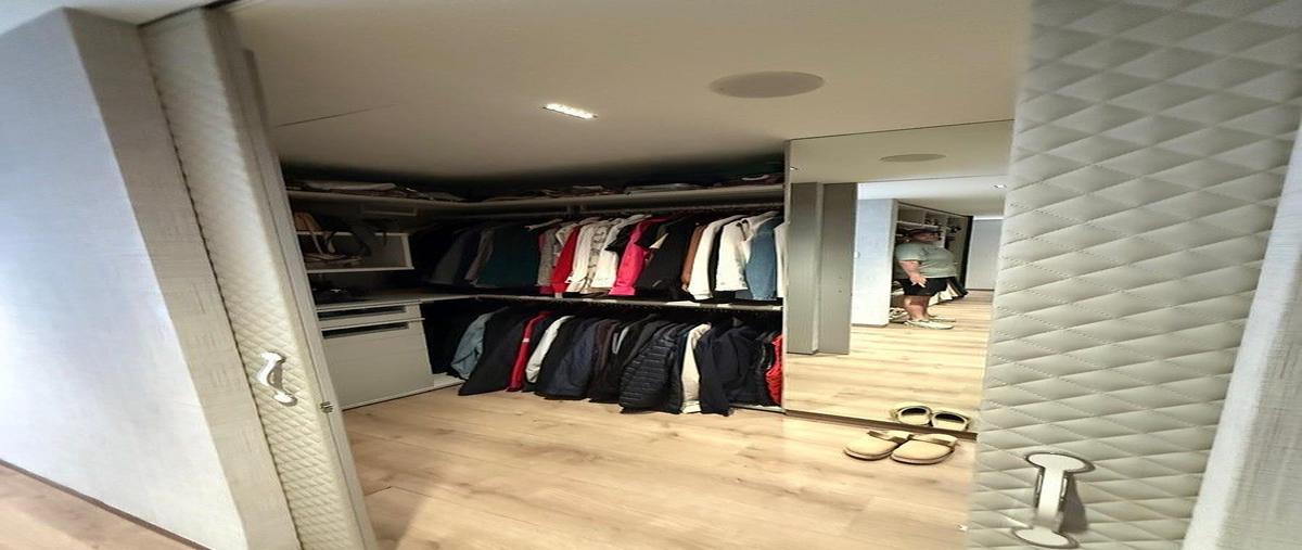 Foto de departamento en renta en  , lomas del chamizal, cuajimalpa de morelos, df / cdmx, 31094518 No. 05