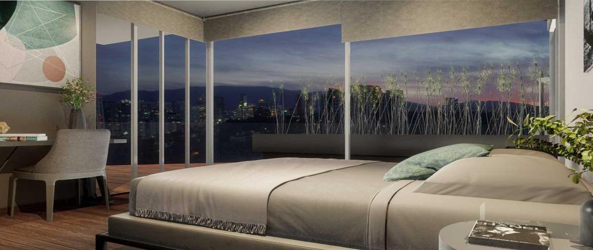 Foto de departamento en venta en  , lomas del chamizal, cuajimalpa de morelos, df / cdmx, 31096307 No. 04