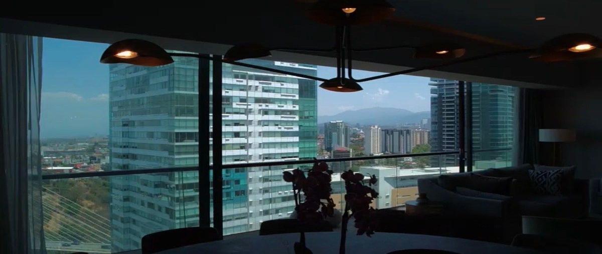 Foto de departamento en venta en  , lomas del chamizal, cuajimalpa de morelos, df / cdmx, 0 No. 08