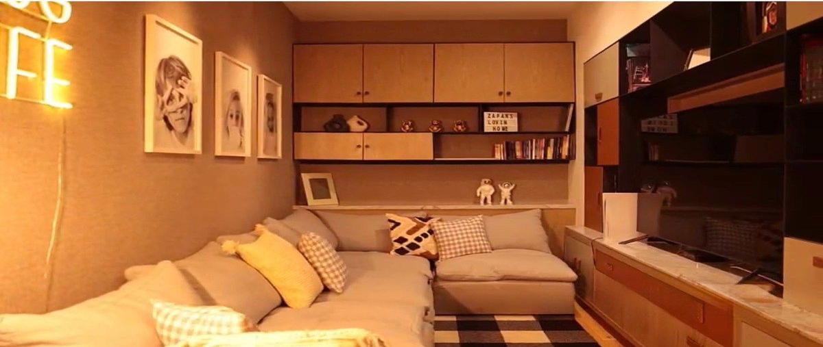 Foto de departamento en venta en  , lomas del chamizal, cuajimalpa de morelos, df / cdmx, 0 No. 23