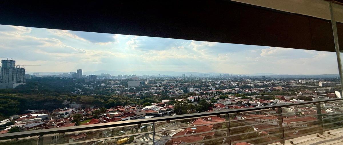 Foto de departamento en venta en  , lomas del chamizal, cuajimalpa de morelos, df / cdmx, 0 No. 03