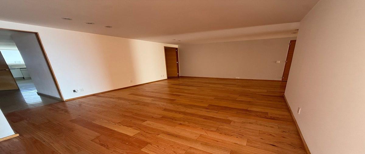 Foto de departamento en venta en  , lomas del chamizal, cuajimalpa de morelos, df / cdmx, 0 No. 04