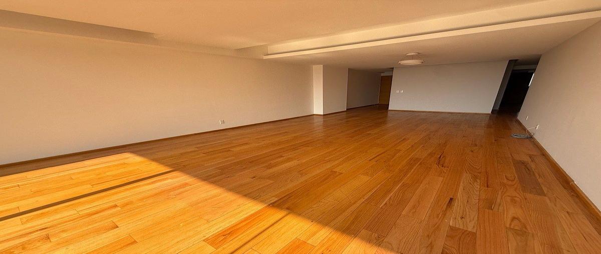 Foto de departamento en venta en  , lomas del chamizal, cuajimalpa de morelos, df / cdmx, 0 No. 05
